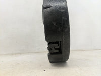 2012 Chevrolet Cruze Spare Scissor Car Jack Black 1460405 - Oemusedautoparts1.com