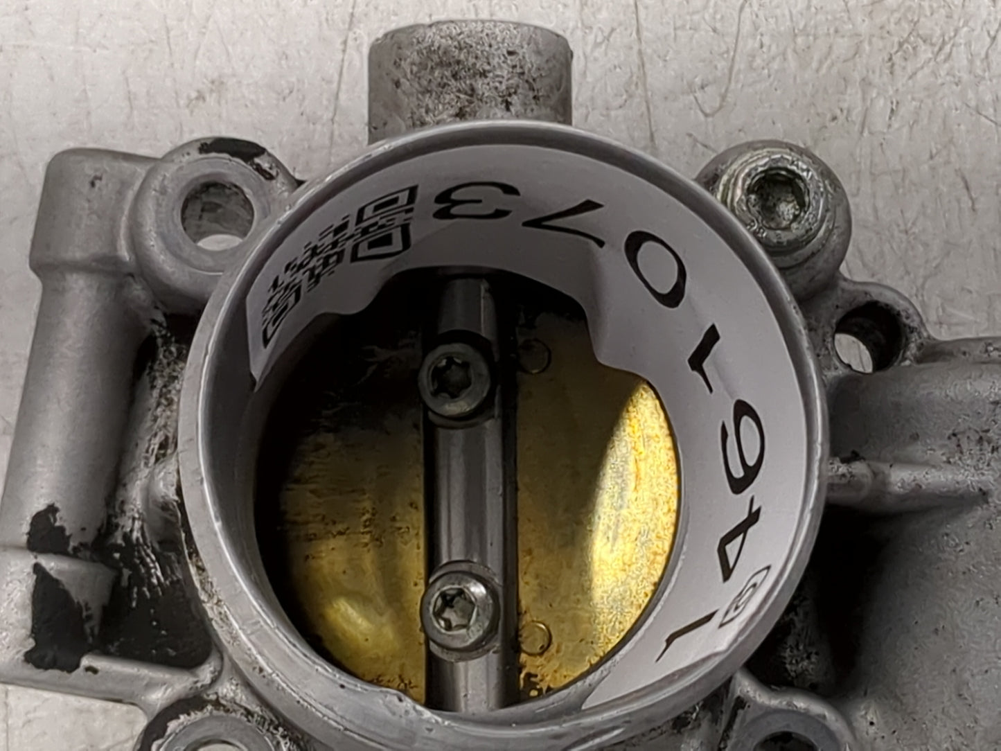 2011-2016 Chevrolet Cruze Throttle Body P/N:55565489 0280750498 Fits Fits 2011 2012 2013 2014 2015 2016 2017 2018 2019 2020 