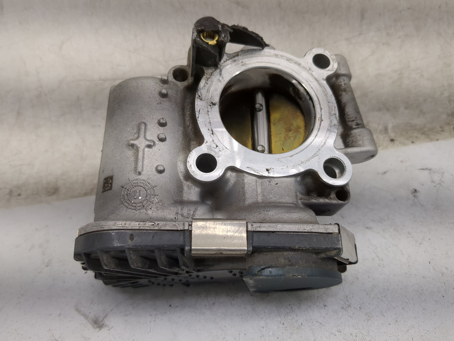 2011-2016 Chevrolet Cruze Throttle Body P/N:55565489 0280750498 Fits Fits 2011 2012 2013 2014 2015 2016 2017 2018 2019 2020 