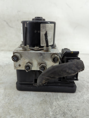 2012-2015 Chevrolet Cruze ABS Pump Control Module Replacement P/N:13370786 10.0960-4535.3 Fits Fits 2012 2013 2014 2015 OEM Used Auto Parts