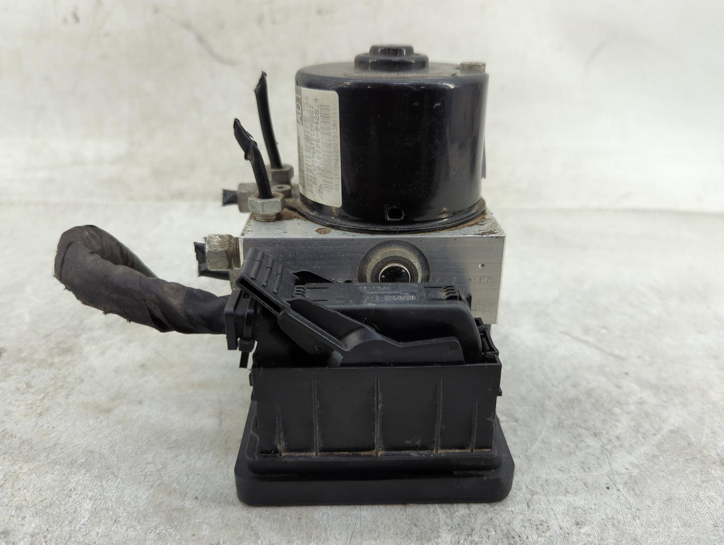 2012-2015 Chevrolet Cruze ABS Pump Control Module Replacement P/N:13370786 10.0960-4535.3 Fits Fits 2012 2013 2014 2015 OEM 