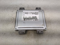 2012-2016 Chevrolet Cruze PCM Engine Control Computer ECU ECM PCU OEM P/N:12647241 Fits Fits 2011 2012 2013 2014 2015 2016 O