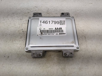 compare product 2012-2016 Chevrolet Cruze PCM Engine Control Computer ECU ECM PCU OEM P/N:12647241 Fits Fits 2011 2012 2013 2014 2015 2016 OEM Used Auto Parts