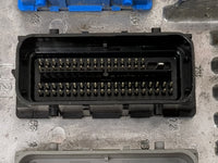 2012-2016 Chevrolet Cruze PCM Engine Control Computer ECU ECM PCU OEM P/N:12647241 Fits Fits 2011 2012 2013 2014 2015 2016 O