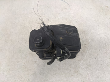 2012 Chevrolet Cruze Fuel Vapor Charcoal Canister 1462435
