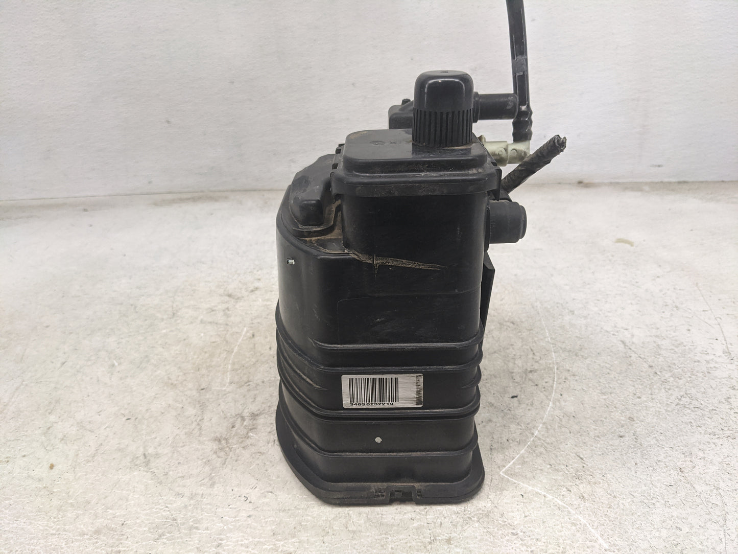 2012 Chevrolet Cruze Fuel Vapor Charcoal Canister 1462435 - Oemusedautoparts1.com