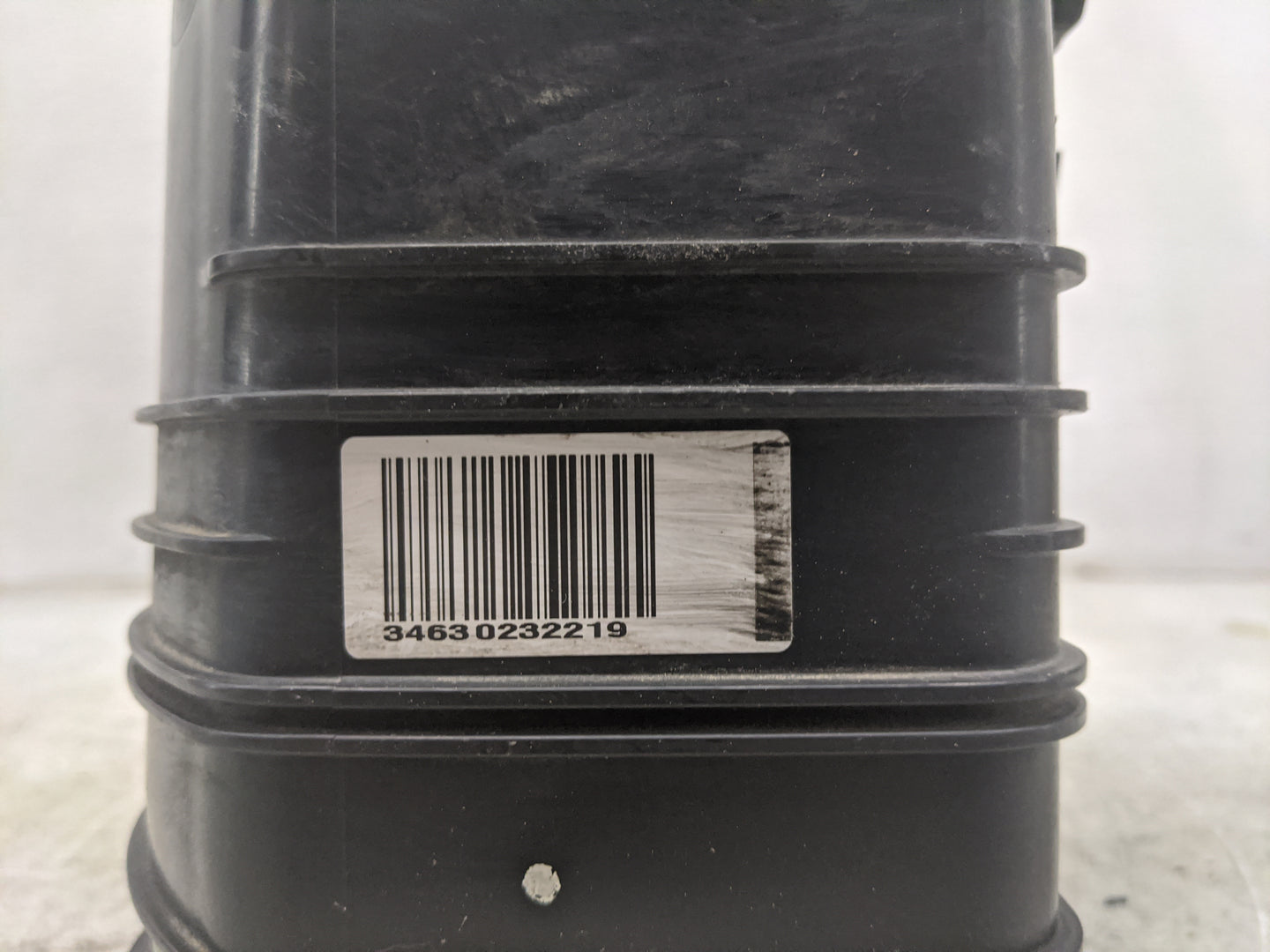 2012 Chevrolet Cruze Fuel Vapor Charcoal Canister 1462435 - Oemusedautoparts1.com