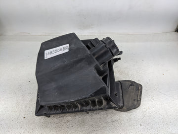 2012-2014 Chevrolet Cruze Air Cleaner Intake-duct Hose Tube 1463555 - Oemusedautoparts1.com