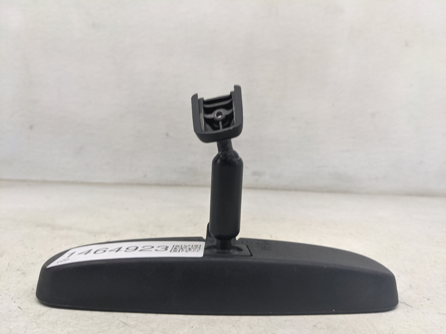 2012 Chevrolet Cruze Interior Rear View Mirror Replacement OEM P/N:026110 AD48070 Fits OEM Used Auto Parts - Oemusedautopart