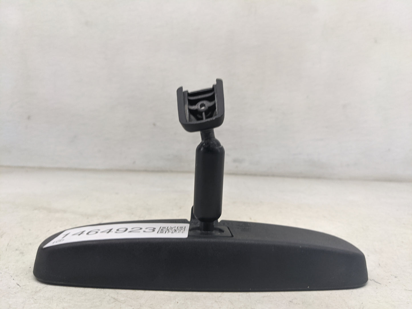 2012 Chevrolet Cruze Interior Rear View Mirror Replacement OEM P/N:026110 AD48070 Fits OEM Used Auto Parts - Oemusedautopart