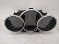 2012 Chevrolet Cruze Instrument Cluster Speedometer Gauges P/N:95487986 507086A, 120400637, 789166-750A Miles: Fits OEM Used