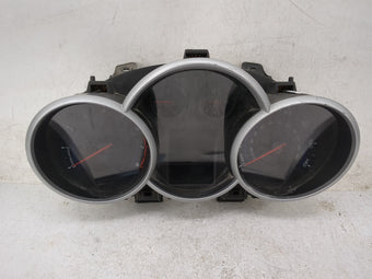 compare product 2012 Chevrolet Cruze Instrument Cluster Speedometer Gauges P/N:95487986 507086A, 120400637, 789166-750A Miles: Fits OEM Used Auto Parts