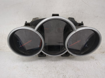2012 Chevrolet Cruze Instrument Cluster Speedometer Gauges P/N:95487986 507086A, 120400637, 789166-750A Miles: Fits OEM Used
