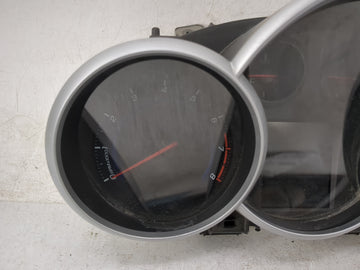 2012 Chevrolet Cruze Instrument Cluster Speedometer Gauges P/N:95487986 507086A, 120400637, 789166-750A Miles: Fits OEM Used Auto Parts
