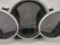 2012 Chevrolet Cruze Instrument Cluster Speedometer Gauges P/N:95487986 507086A, 120400637, 789166-750A Miles: Fits OEM Used