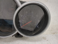 2012 Chevrolet Cruze Instrument Cluster Speedometer Gauges P/N:95487986 507086A, 120400637, 789166-750A Miles: Fits OEM Used