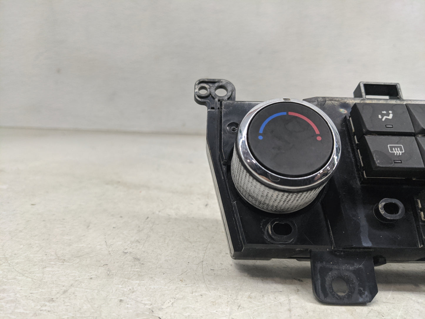 2012-2016 Chevrolet Cruze Climate Control Module Temperature AC/Heater Replacement P/N:95017054 SP7054AB12071193 Fits OEM Us