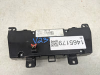 2012-2016 Chevrolet Cruze Climate Control Module Temperature AC/Heater Replacement P/N:95017054 SP7054AB12071193 Fits OEM Us
