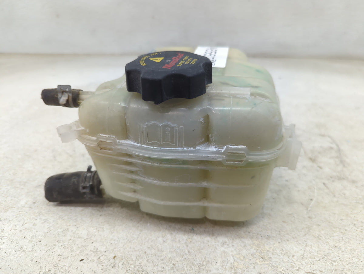 2011 Chevrolet Cruze Radiator Coolant Overflow Expansion Tank Bottle 1465537 - Oemusedautoparts1.com