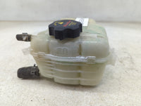 2011 Chevrolet Cruze Radiator Coolant Overflow Expansion Tank Bottle 1465537 - Oemusedautoparts1.com