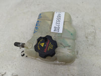 2011 Chevrolet Cruze Radiator Coolant Overflow Expansion Tank Bottle 1465537 - Oemusedautoparts1.com