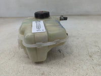 2011 Chevrolet Cruze Radiator Coolant Overflow Expansion Tank Bottle 1465537 - Oemusedautoparts1.com