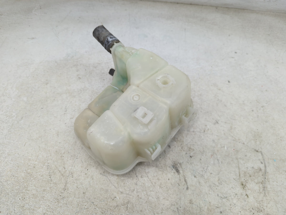 2011 Chevrolet Cruze Radiator Coolant Overflow Expansion Tank Bottle 1465537 - Oemusedautoparts1.com