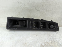 2012 Chevrolet Cruze Master Power Window Switch Replacement Driver Side Left P/N:13272122 13272185, 128643 Fits OEM Used Aut
