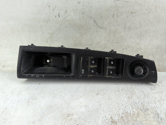 compare product 2012 Chevrolet Cruze Master Power Window Switch Replacement Driver Side Left P/N:13272122 13272185, 128643 Fits OEM Used Auto Parts
