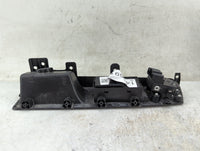 2012 Chevrolet Cruze Master Power Window Switch Replacement Driver Side Left P/N:13272122 13272185, 128643 Fits OEM Used Aut