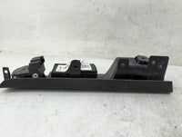 2012 Chevrolet Cruze Master Power Window Switch Replacement Driver Side Left P/N:13272122 13272185, 128643 Fits OEM Used Aut