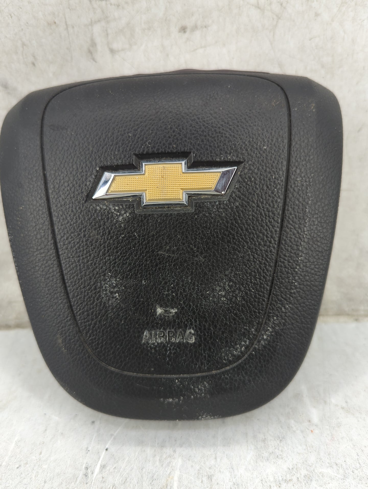 2011-2013 Chevrolet Cruze Air Bag Driver Left Steering Wheel Mounted 1466019 - Oemusedautoparts1.com