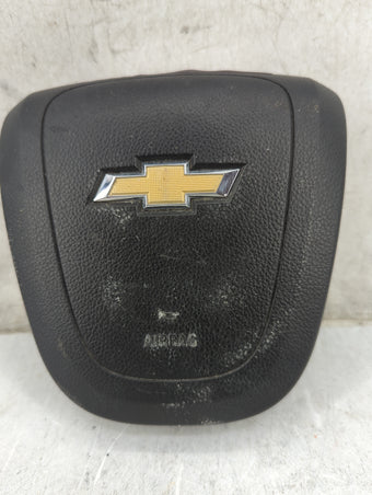 compare product 2011-2013 Chevrolet Cruze Air Bag Driver Left Steering Wheel Mounted 1466019