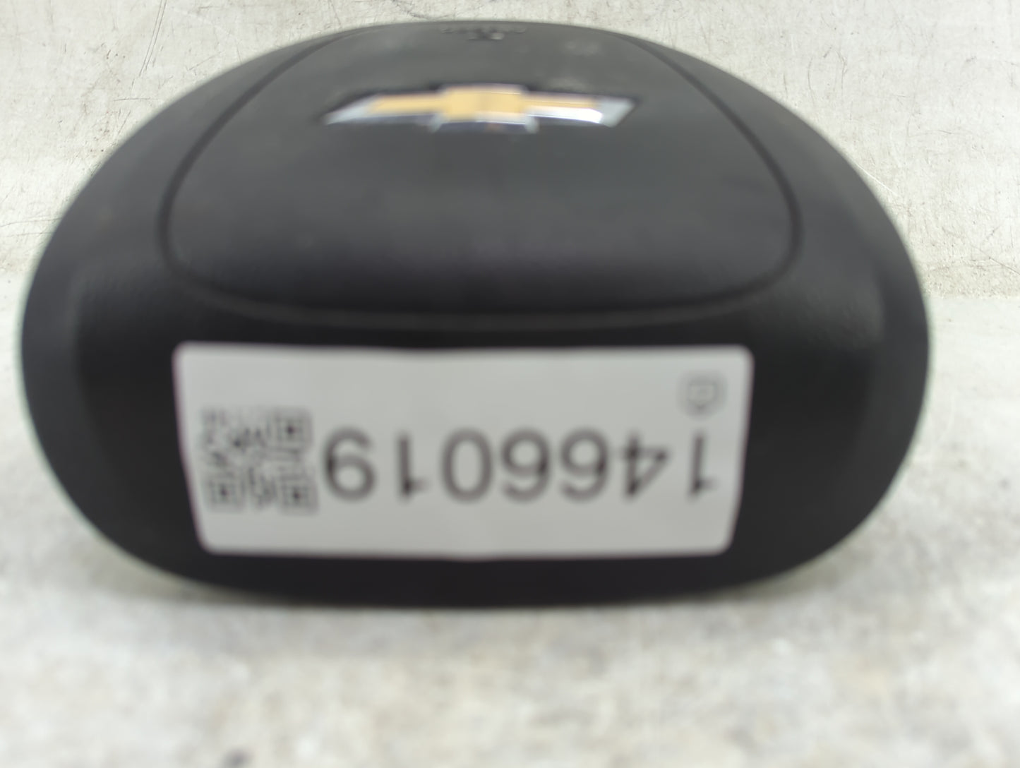 2011-2013 Chevrolet Cruze Air Bag Driver Left Steering Wheel Mounted 1466019 - Oemusedautoparts1.com