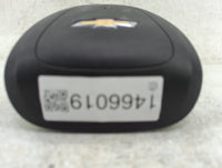 2011-2013 Chevrolet Cruze Air Bag Driver Left Steering Wheel Mounted 1466019 - Oemusedautoparts1.com