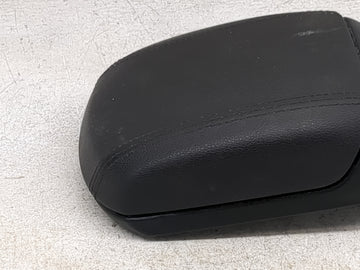 2012 Chevrolet Cruze Center Console Armrest Cover Lid P/N:SM0791 KF2-1 Fits OEM Used Auto Parts