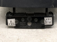 2012 Chevrolet Cruze Center Console Armrest Cover Lid P/N:SM0791 KF2-1 Fits OEM Used Auto Parts - Oemusedautoparts1.com