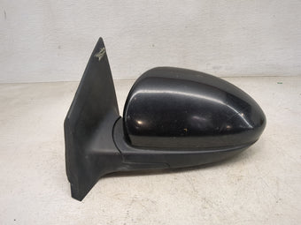 compare product 2011-2016 Chevrolet Cruze Driver Side View Mirror - Left Door Mirror OEM Used