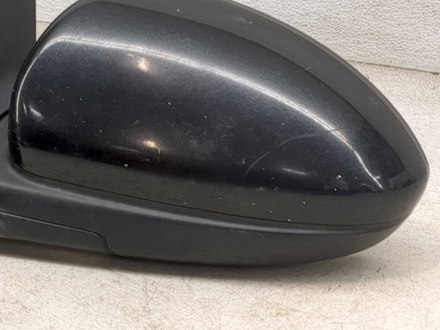 2011-2016 Chevrolet Cruze Driver Side View Mirror - Left Door Mirror OEM Used - Oemusedautoparts1.com