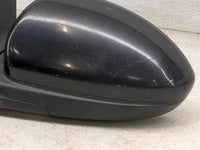 2011-2016 Chevrolet Cruze Driver Side View Mirror - Left Door Mirror OEM Used - Oemusedautoparts1.com