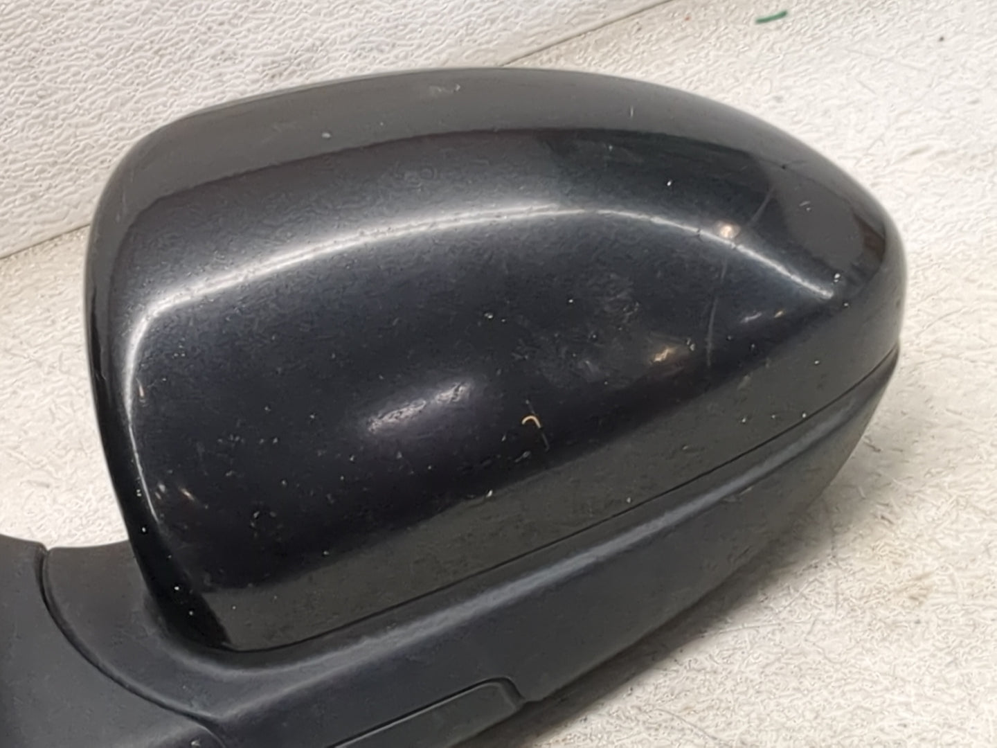 2011-2016 Chevrolet Cruze Driver Side View Mirror - Left Door Mirror OEM Used - Oemusedautoparts1.com