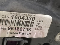 2011-2016 Chevrolet Cruze Driver Side View Mirror - Left Door Mirror OEM Used - Oemusedautoparts1.com