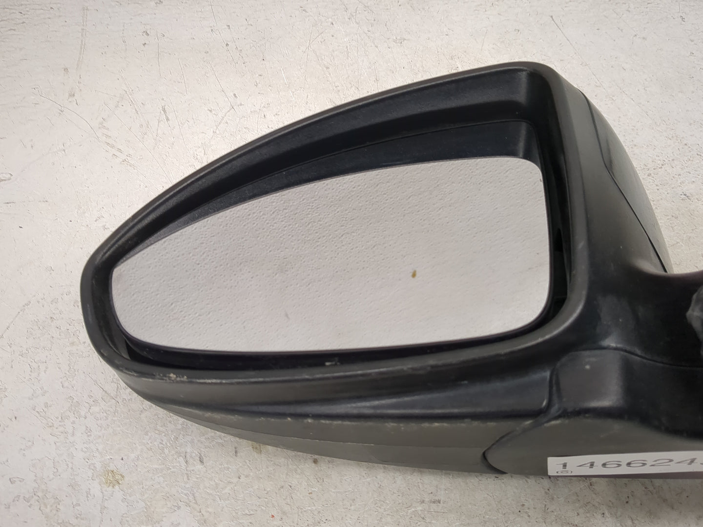 2011-2016 Chevrolet Cruze Driver Side View Mirror - Left Door Mirror OEM Used - Oemusedautoparts1.com