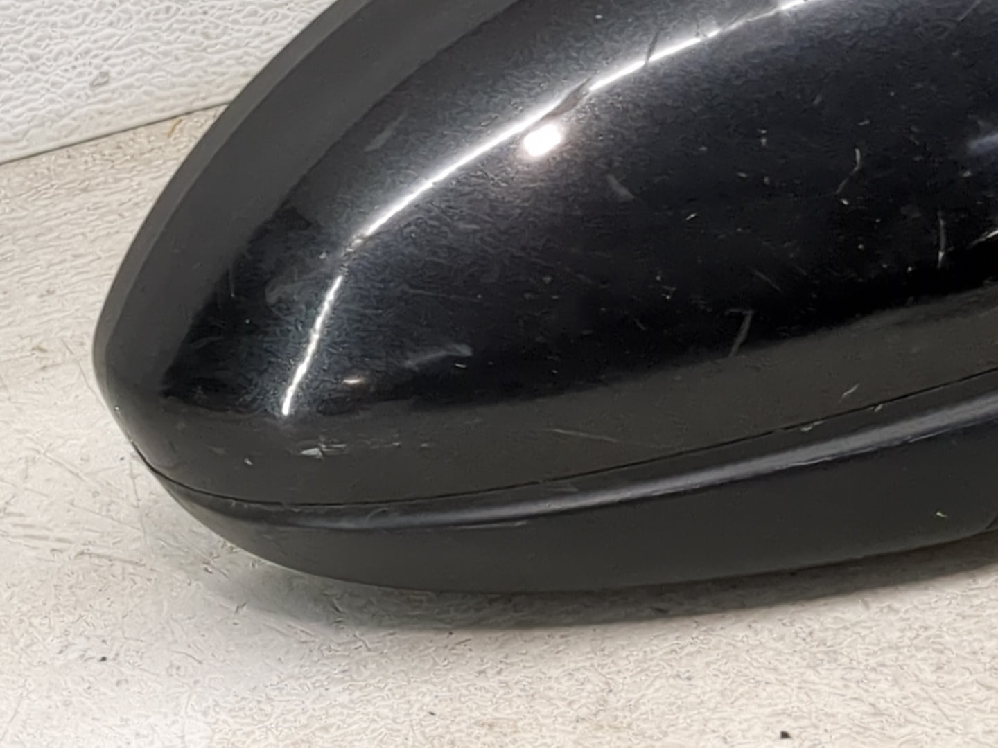 2011-2016 Chevrolet Cruze Passenger Side View Mirror - Right Door Mirror OEM Used - Oemusedautoparts1.com