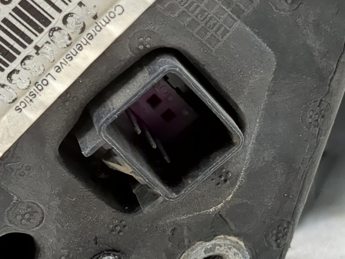 2011-2016 Chevrolet Cruze Passenger Side View Mirror - Right Door Mirror OEM Used - Oemusedautoparts1.com
