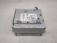 2011-2012 Chevrolet Cruze Radio AM FM Cd Player Receiver Replacement P/N:22870782 Fits Fits 2010 2011 2012 OEM Used Auto Par