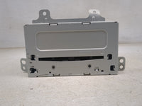 2011-2012 Chevrolet Cruze Radio AM FM Cd Player Receiver Replacement P/N:22870782 Fits Fits 2010 2011 2012 OEM Used Auto Par