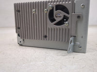 2011-2012 Chevrolet Cruze Radio AM FM Cd Player Receiver Replacement P/N:22870782 Fits Fits 2010 2011 2012 OEM Used Auto Par