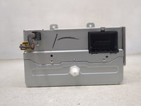 2011-2012 Chevrolet Cruze Radio AM FM Cd Player Receiver Replacement P/N:22870782 Fits Fits 2010 2011 2012 OEM Used Auto Par