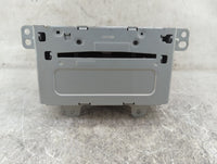 2011-2012 Chevrolet Cruze Radio AM FM Cd Player Receiver Replacement P/N:22870782 CQ-FG21E0GDA Fits Fits 2010 2011 2012 OEM 